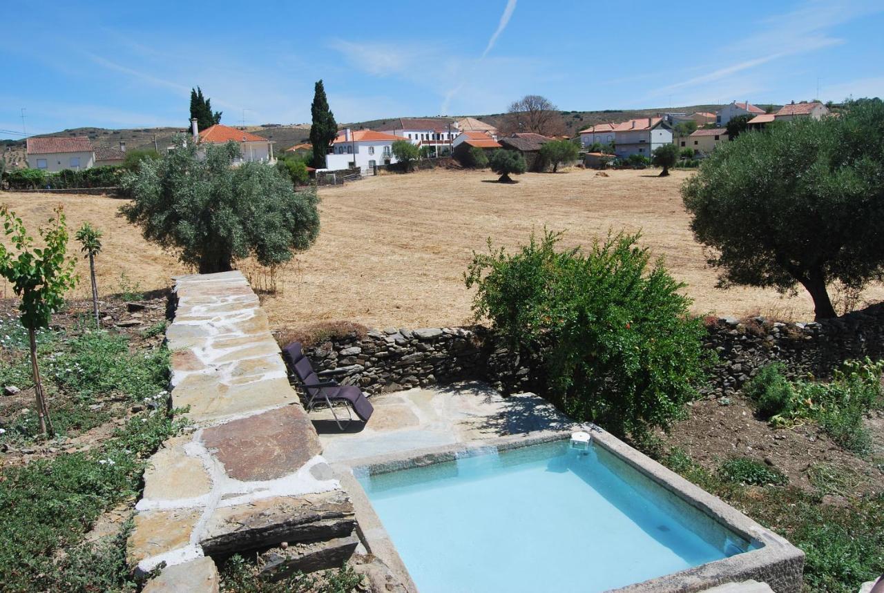 Maison d'hôtes Casa Dos Primos Muxagata (Vila Nova de Foz Coa)
